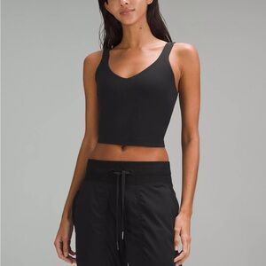 Lululemon Align Tank-Top size 8